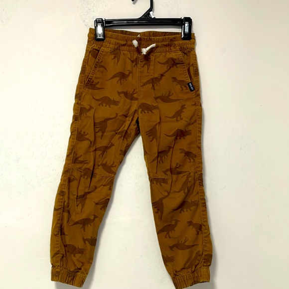 H&m jogger pants. US5T - Picture 1 of 1